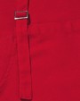 Tabliers personnalisable SG CLOTHING LISBON - Cotton Heavyweight Bib Apron with Pocket