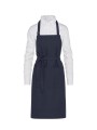 SG CLOTHING LISBON - Cotton Heavyweight Bib Apron with Pocket /api/colors/b68891a9-1d28-4f7a-8deb-775c45027afd personnalisable