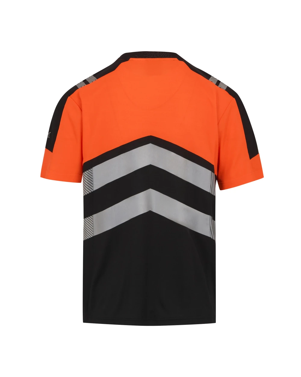 Polo's REGATTA Hi-Vis X-Pro T-Shirt (Class 1) voor bedrukking &amp; borduring