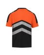 Polos personnalisable REGATTA Hi-Vis X-Pro T-Shirt (Class 1)