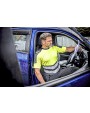 REGATTA Hi-Vis X-Pro T-Shirt (Class 1) Poloshirts personalisierbar