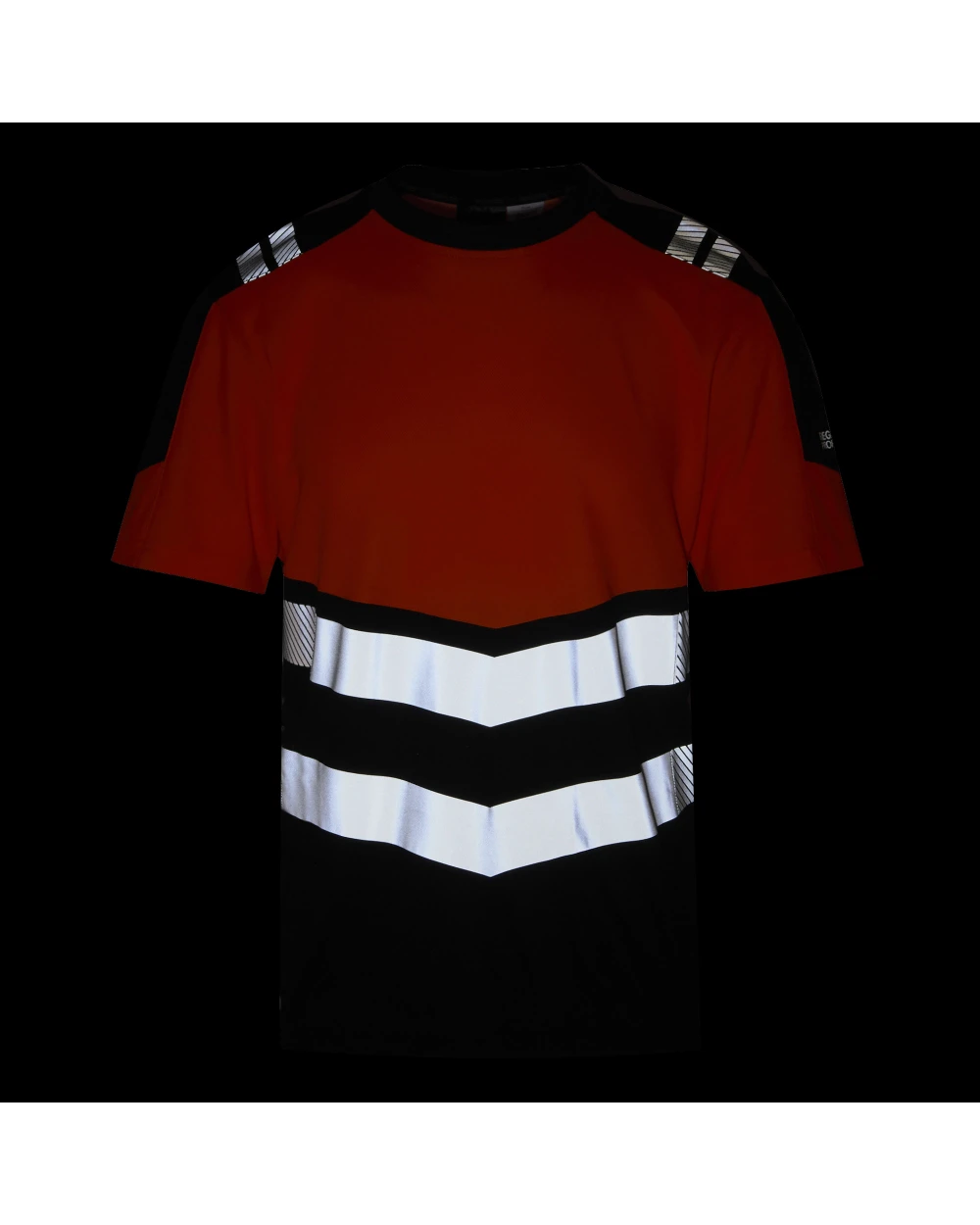 Polo's REGATTA Hi-Vis X-Pro T-Shirt (Class 1) voor bedrukking &amp; borduring