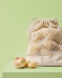 Sacs & Bagagerie personnalisable NUTSHELL Sac filet en coton