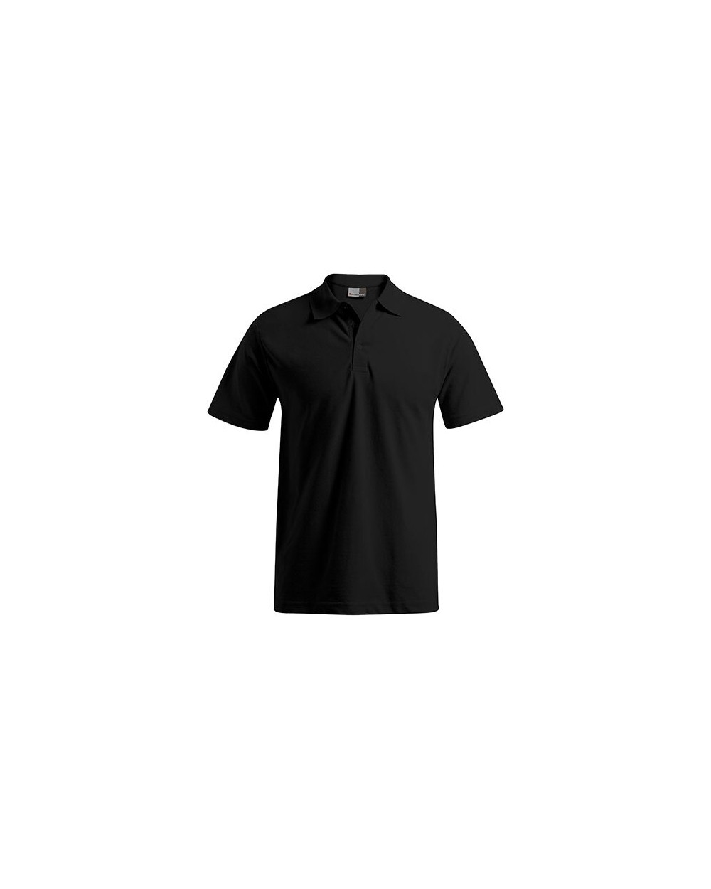 PROMODORO Men´s Polo 92/8 Poloshirts personalisierbar