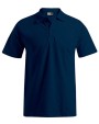 Polos personnalisable PROMODORO Men´s Polo 92/8