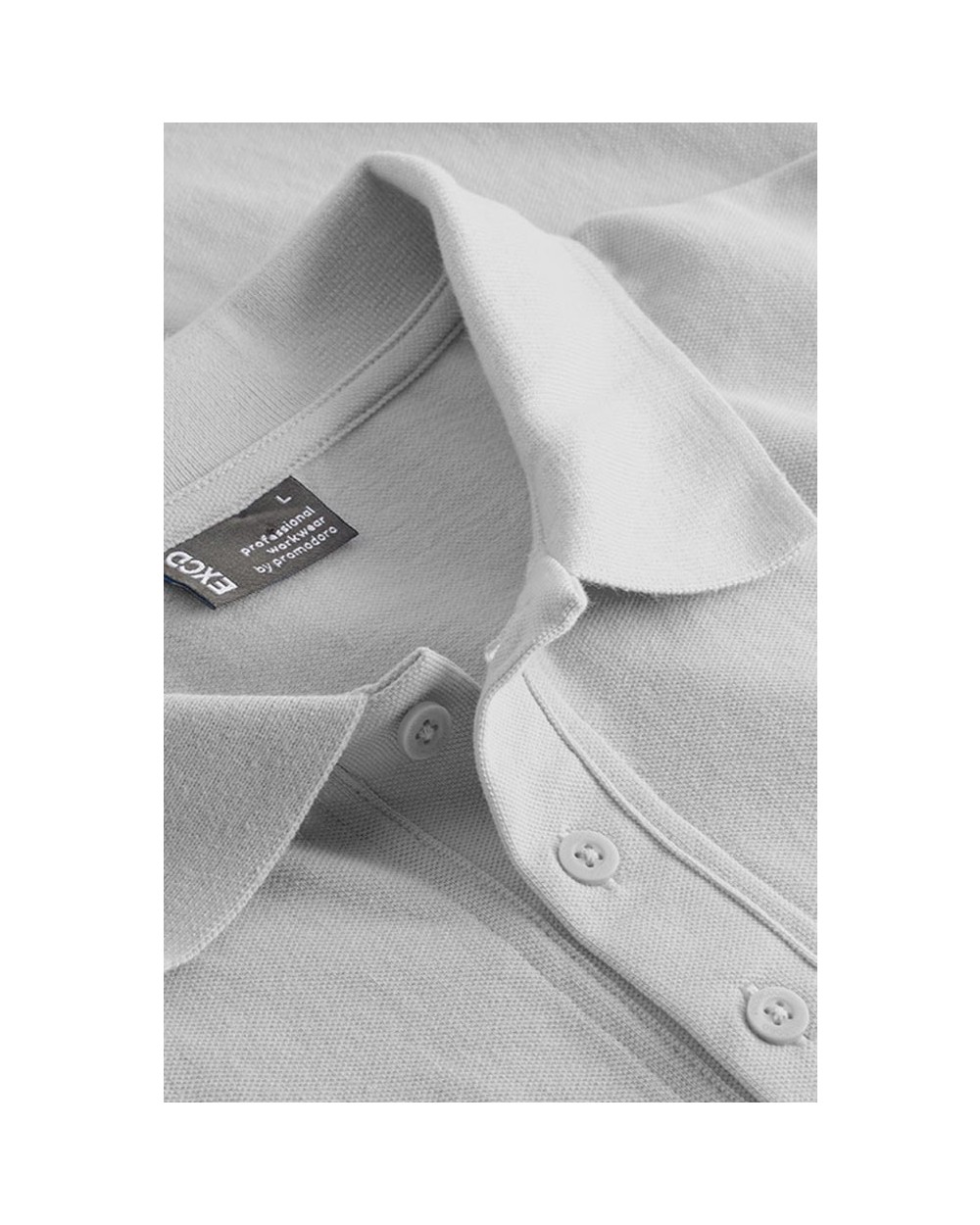 Polos personnalisable PROMODORO Men´s Polo 92/8