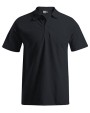 PROMODORO Men´s Polo 92/8 Poloshirts personalisierbar