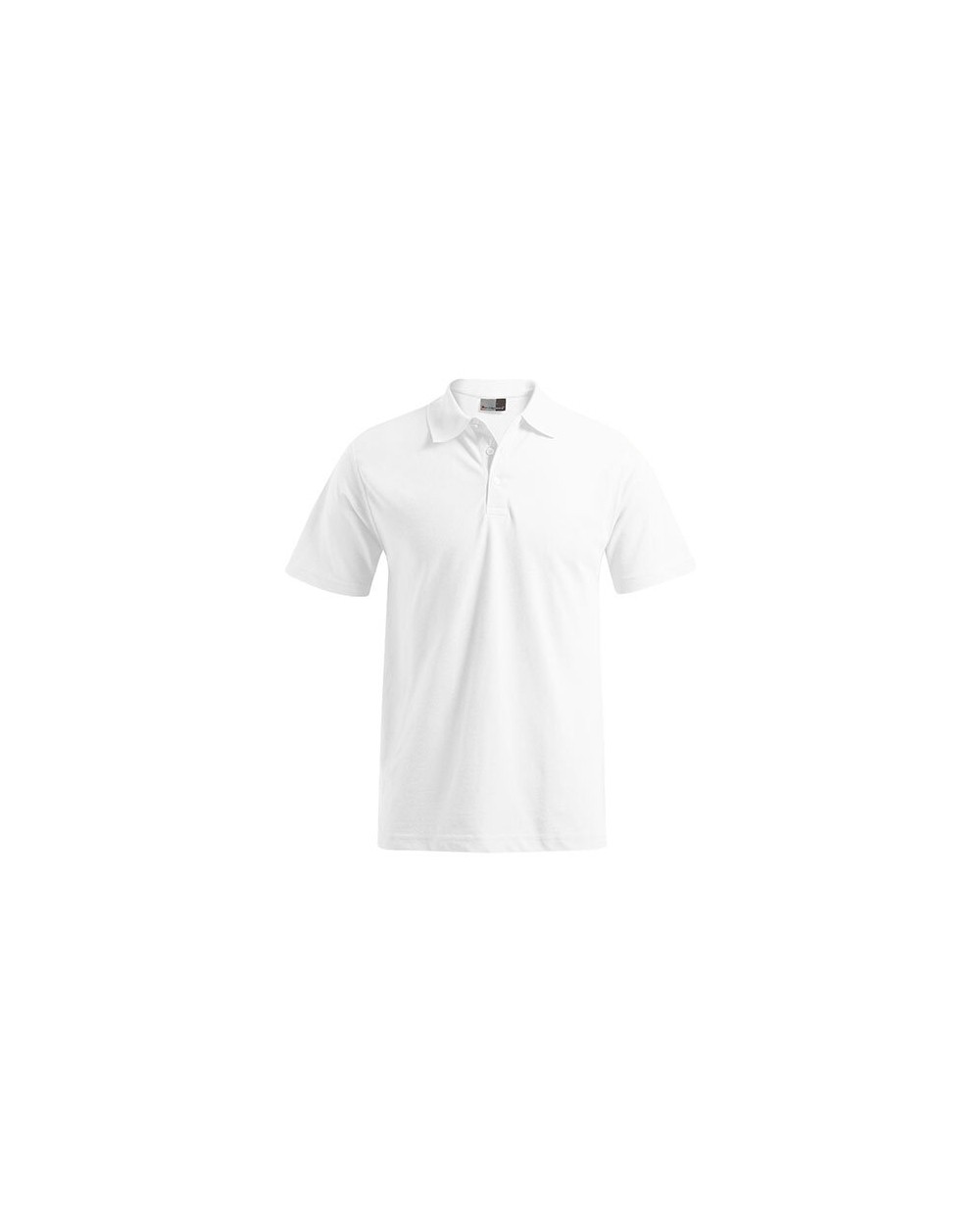 PROMODORO Men´s Polo 92/8 Poloshirts personalisierbar