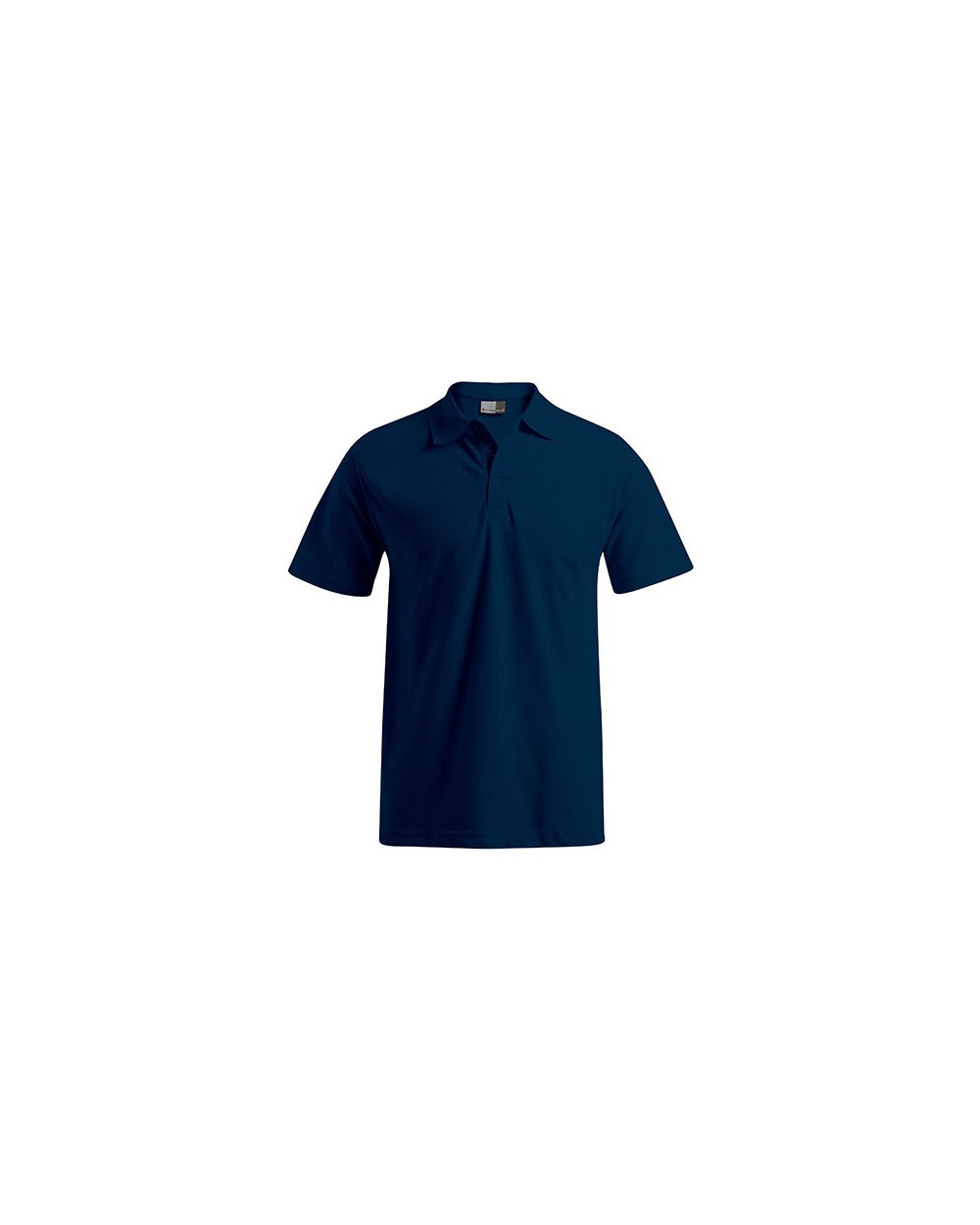 PROMODORO Men´s Polo 92/8 Poloshirts personalisierbar