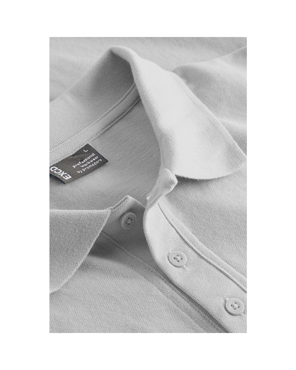 Polos personnalisable PROMODORO Men´s Polo 92/8