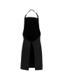 Schorten KUSTOM KIT Bib Apron voor bedrukking &amp; borduring