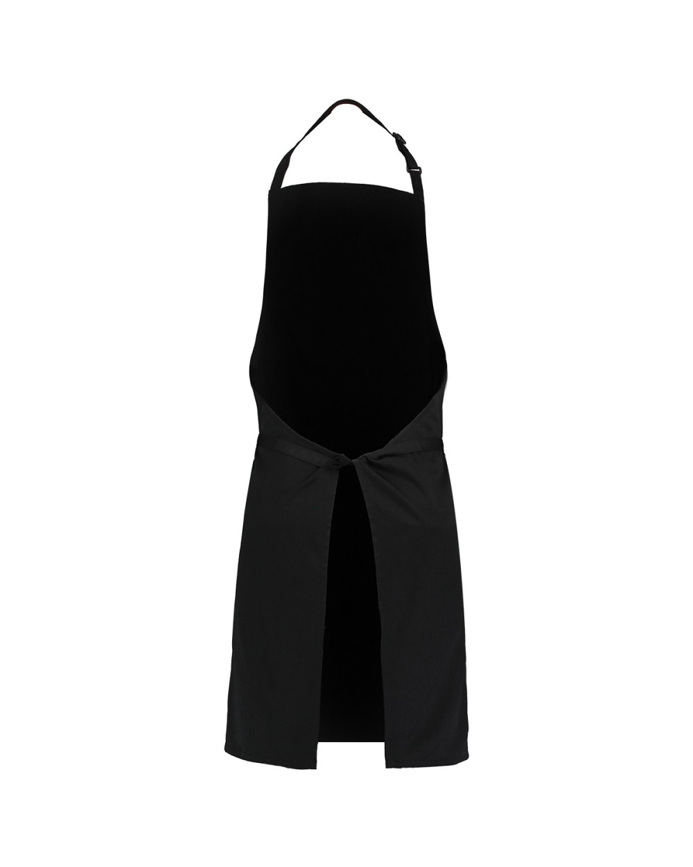 Schorten KUSTOM KIT Bib Apron voor bedrukking &amp; borduring