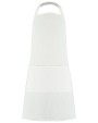 Schorten KUSTOM KIT Bib Apron voor bedrukking &amp; borduring
