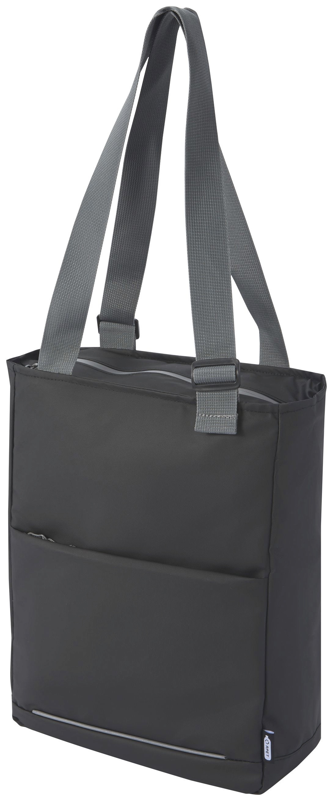 Tassen & Zakken L-MERCH Laptop Bag 14L voor bedrukking &amp; borduring