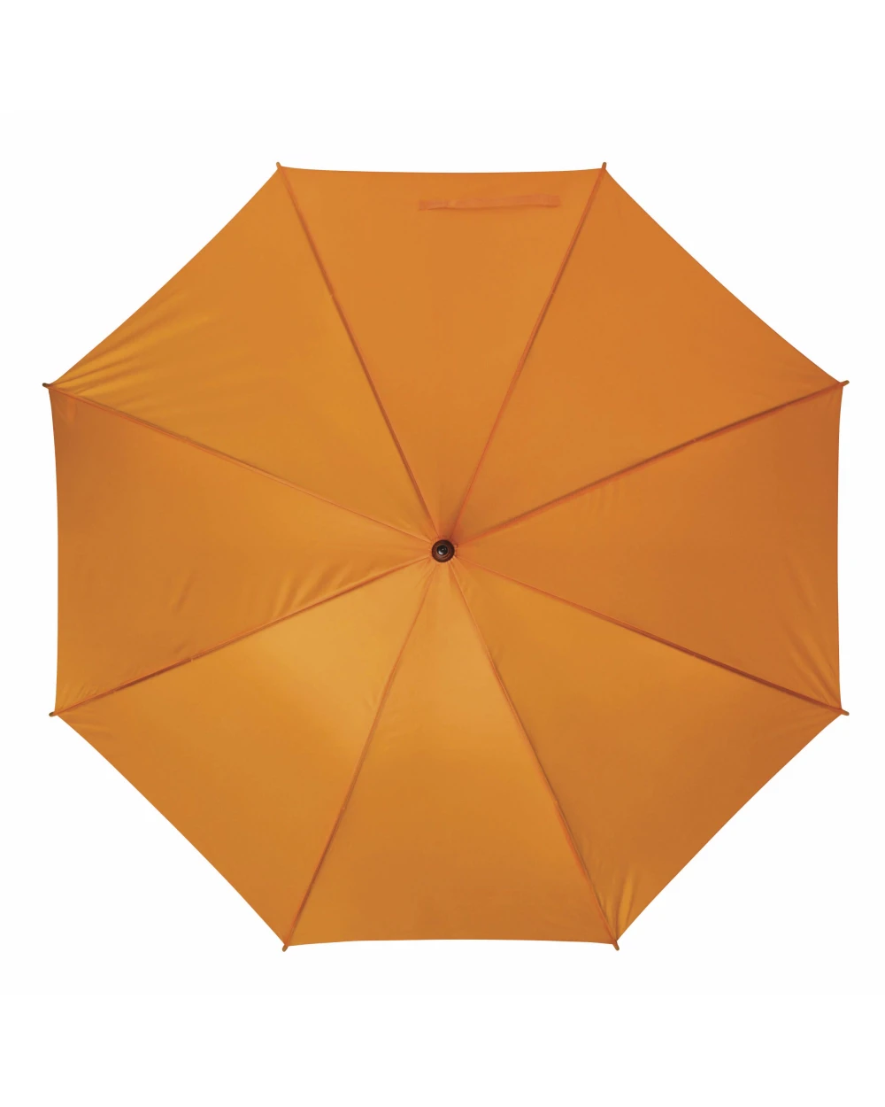 Parapluies personnalisable PRINTWEAR Automatic Umbrella With Wooden Handle Tango