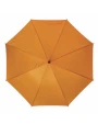 Parapluies personnalisable PRINTWEAR Automatic Umbrella With Wooden Handle Tango