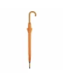 Paraplu's PRINTWEAR Automatic Umbrella With Wooden Handle Tango voor bedrukking &amp; borduring
