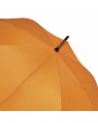 Paraplu's PRINTWEAR Automatic Umbrella With Wooden Handle Tango voor bedrukking &amp; borduring