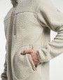 TENSON Yoke Full Zip Men Polar Fleeces personalisierbar