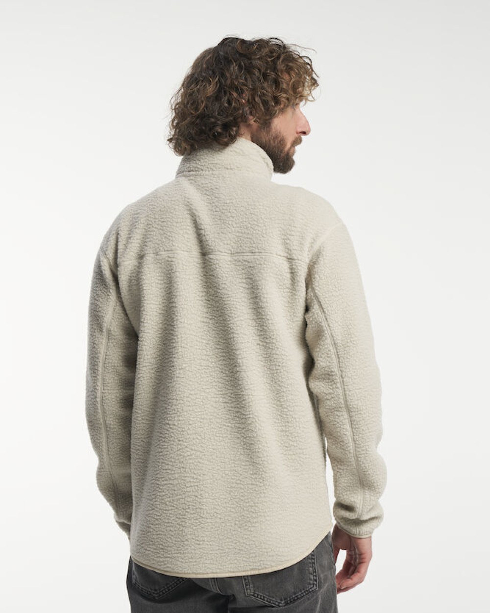 Polar Fleeces TENSON Yoke Full Zip Men voor bedrukking &amp; borduring