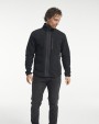 TENSON Yoke Full Zip Men Polar Fleeces personalisierbar