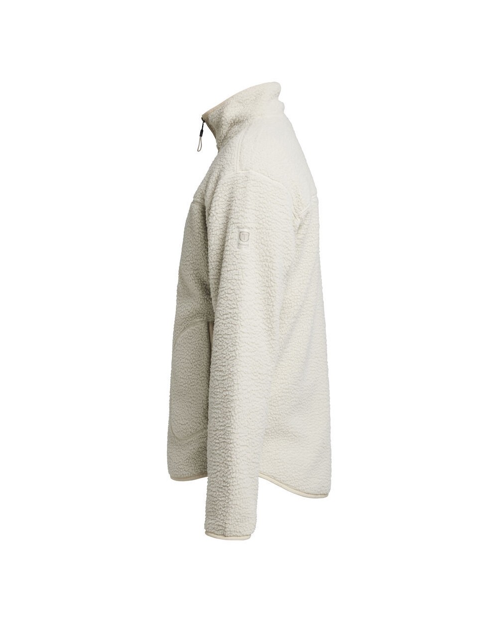 Laines polaires personnalisable TENSON Yoke Full Zip Men