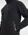 TENSON Yoke Full Zip Men Polar Fleeces personalisierbar