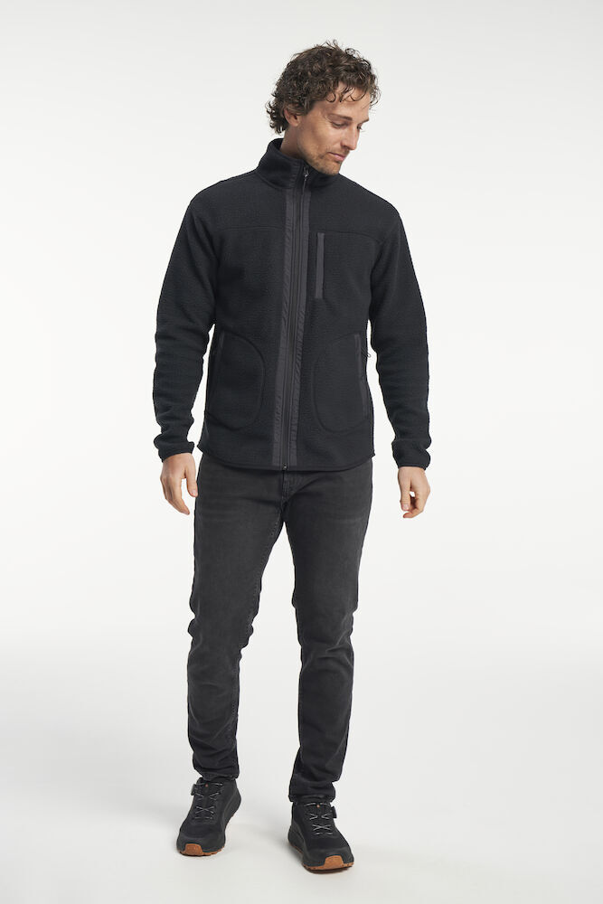 Polar Fleeces TENSON Yoke Full Zip Men voor bedrukking &amp; borduring