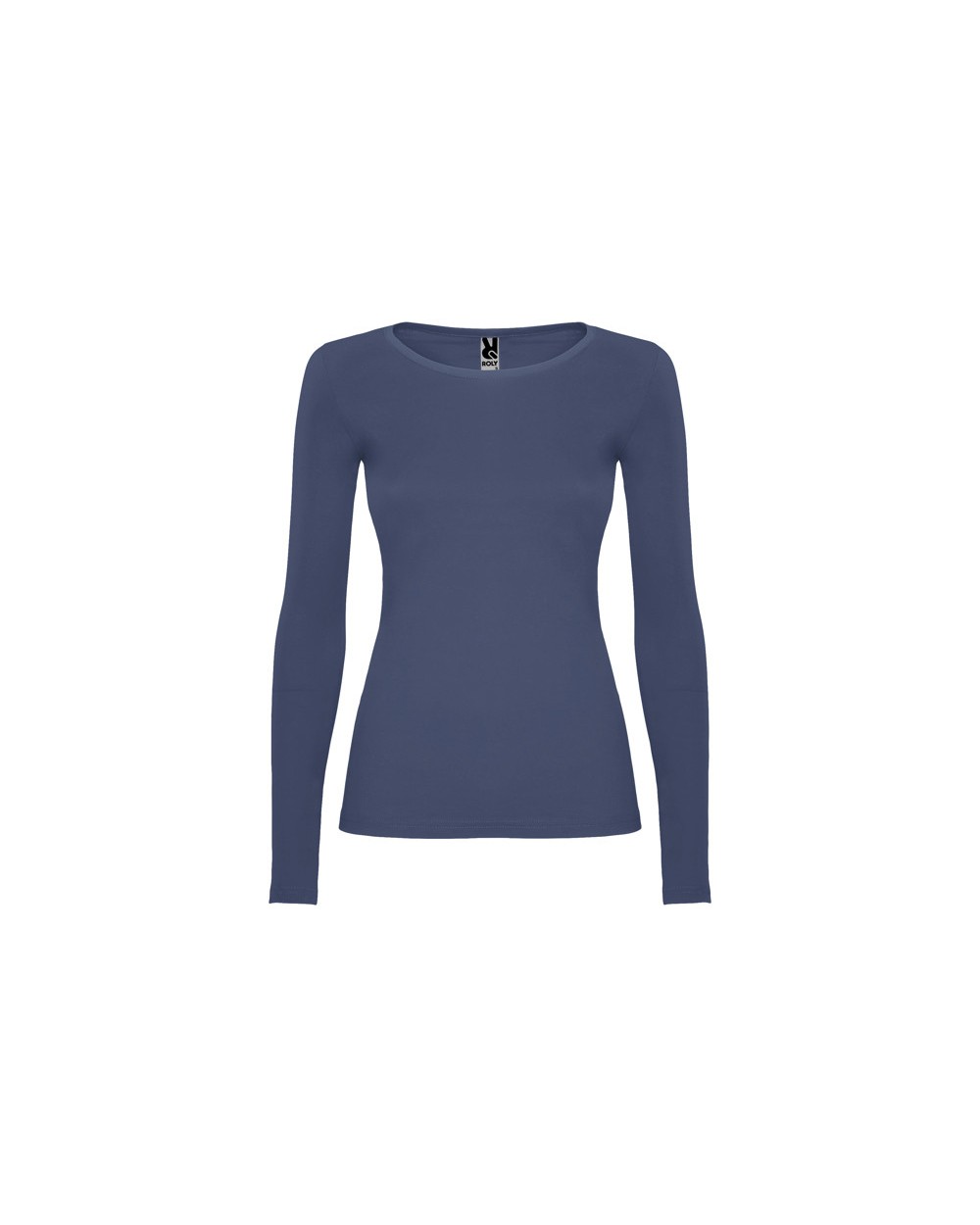 T-Shirts personnalisable ROLY EXTREME WOMAN