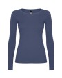 T-Shirts personnalisable ROLY EXTREME WOMAN