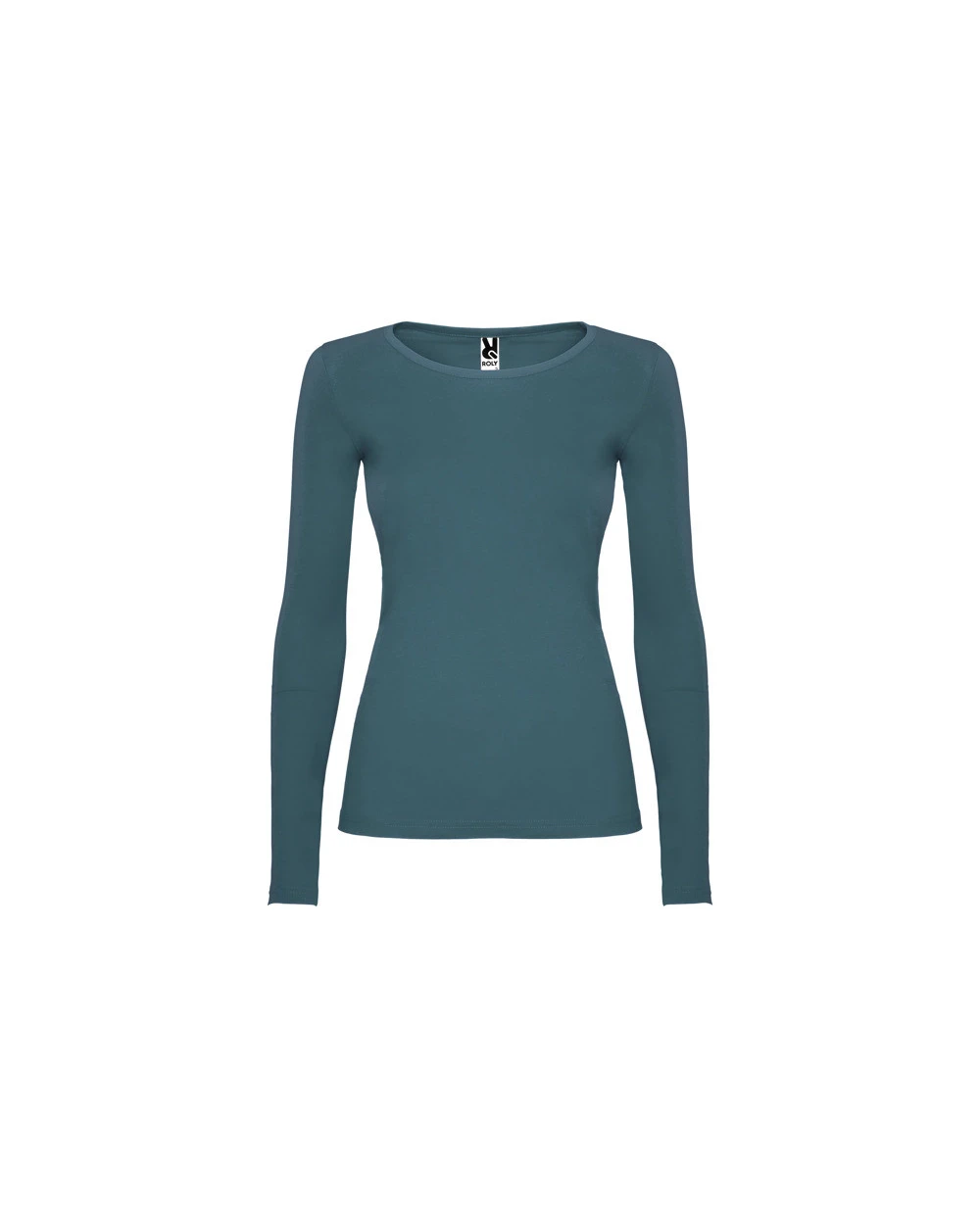 T-Shirts personnalisable ROLY EXTREME WOMAN