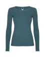 T-Shirts personnalisable ROLY EXTREME WOMAN