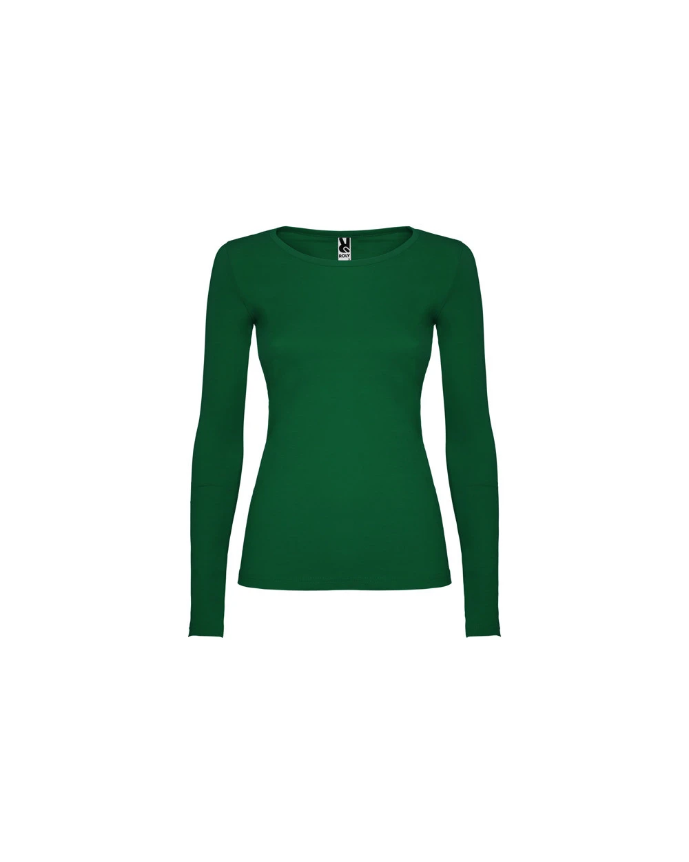 T-Shirts personnalisable ROLY EXTREME WOMAN