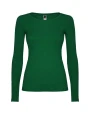 T-Shirts personnalisable ROLY EXTREME WOMAN
