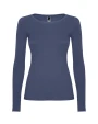 T-shirts ROLY EXTREME WOMAN voor bedrukking &amp; borduring