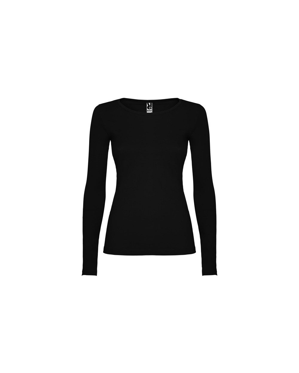 T-Shirts personnalisable ROLY EXTREME WOMAN