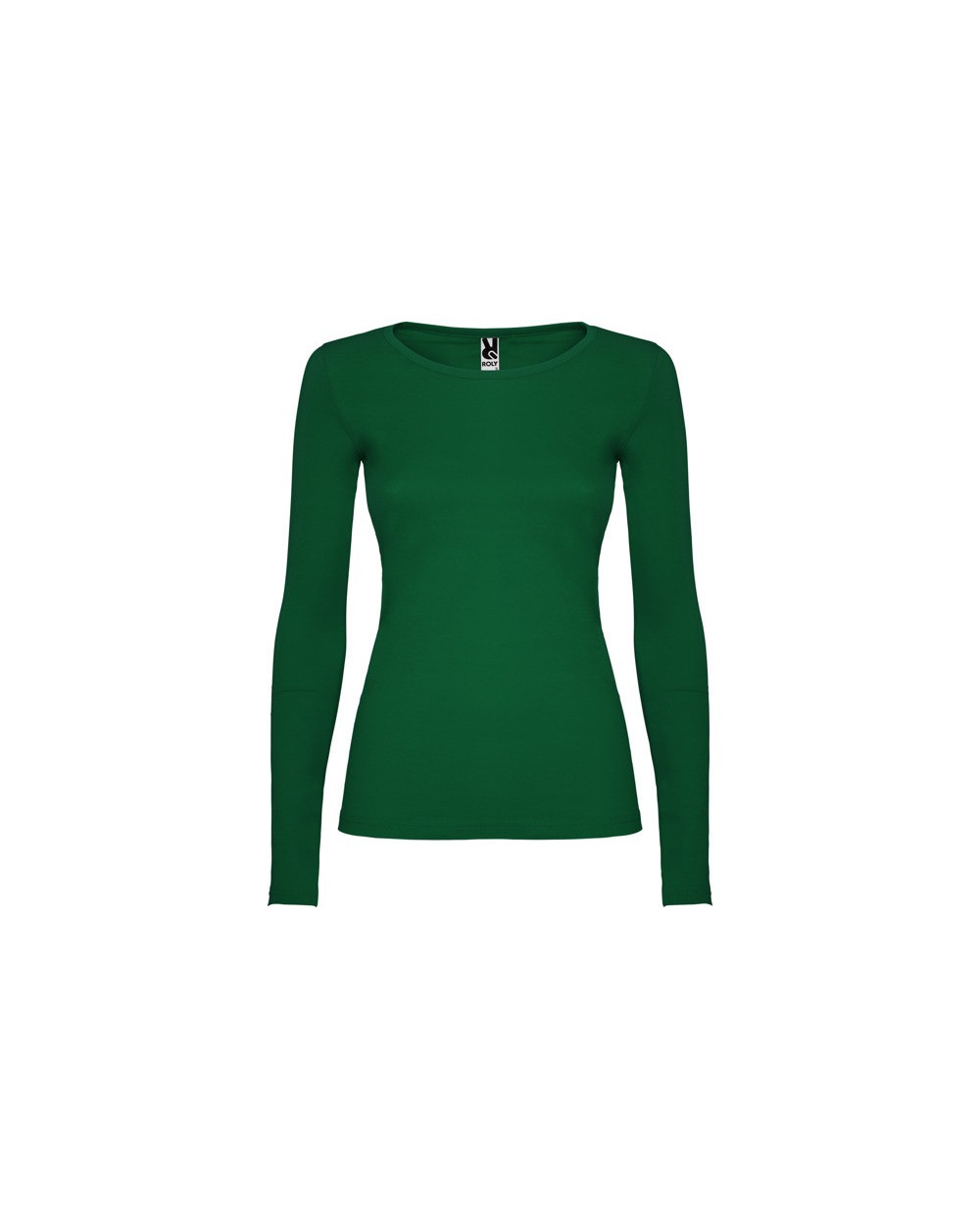 T-Shirts personnalisable ROLY EXTREME WOMAN