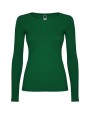 T-Shirts personnalisable ROLY EXTREME WOMAN
