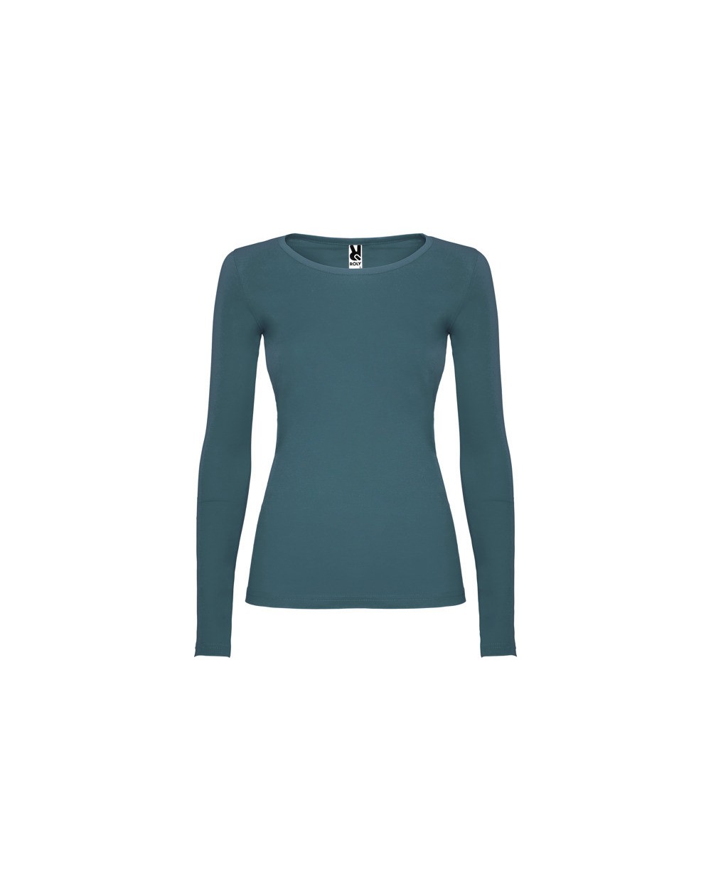 T-Shirts personnalisable ROLY EXTREME WOMAN