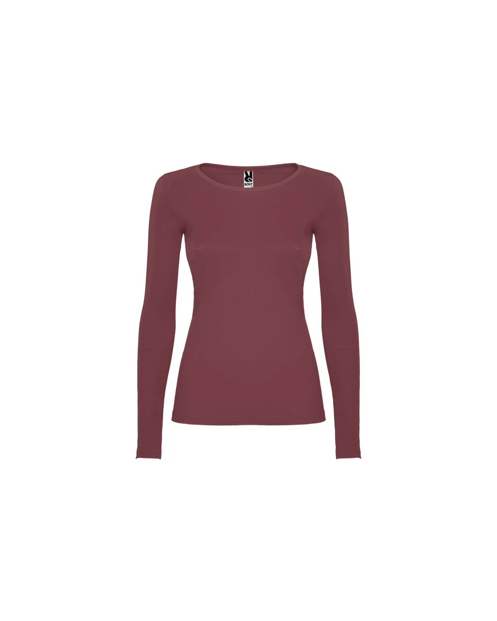 T-Shirts personnalisable ROLY EXTREME WOMAN