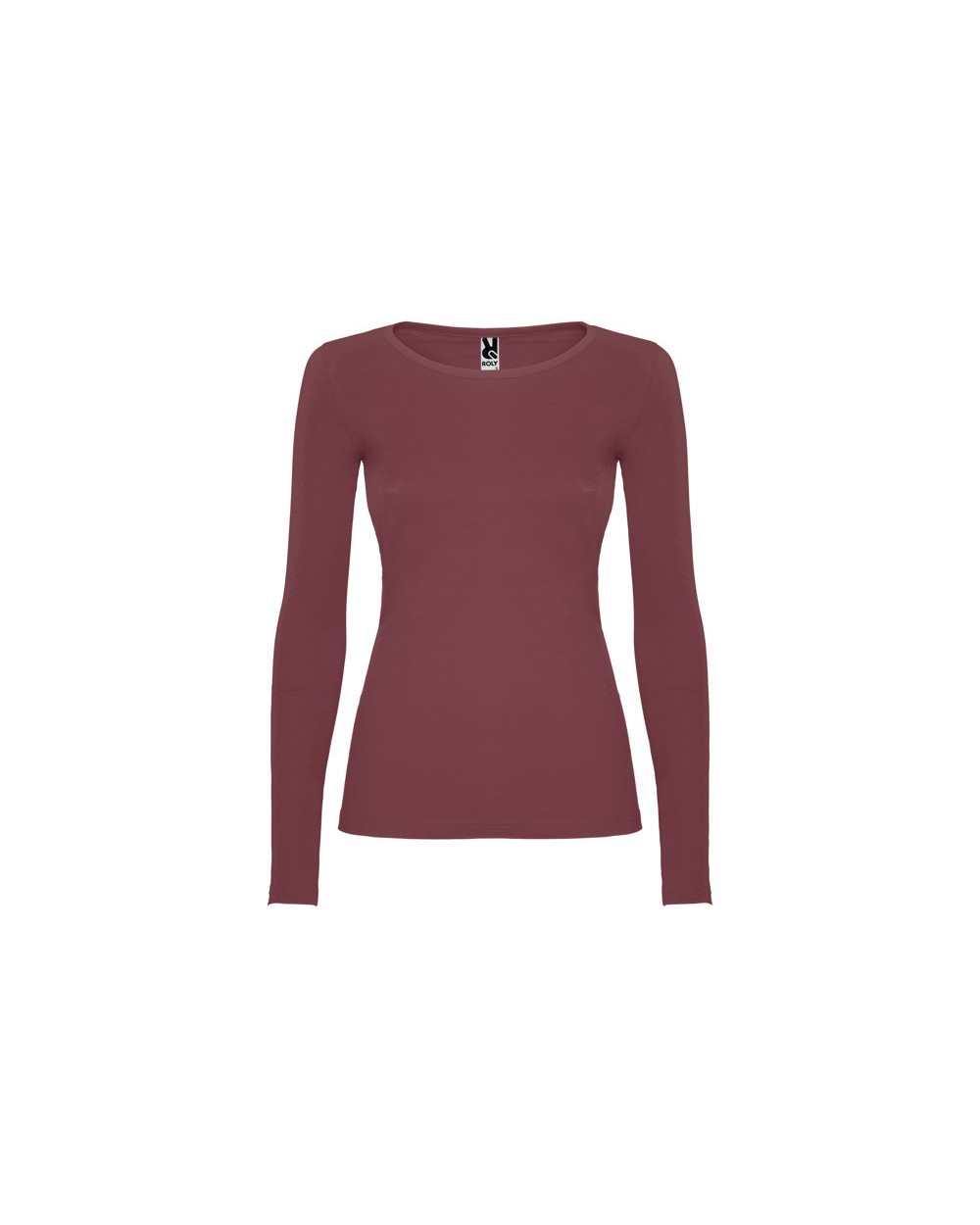 T-Shirts personnalisable ROLY EXTREME WOMAN