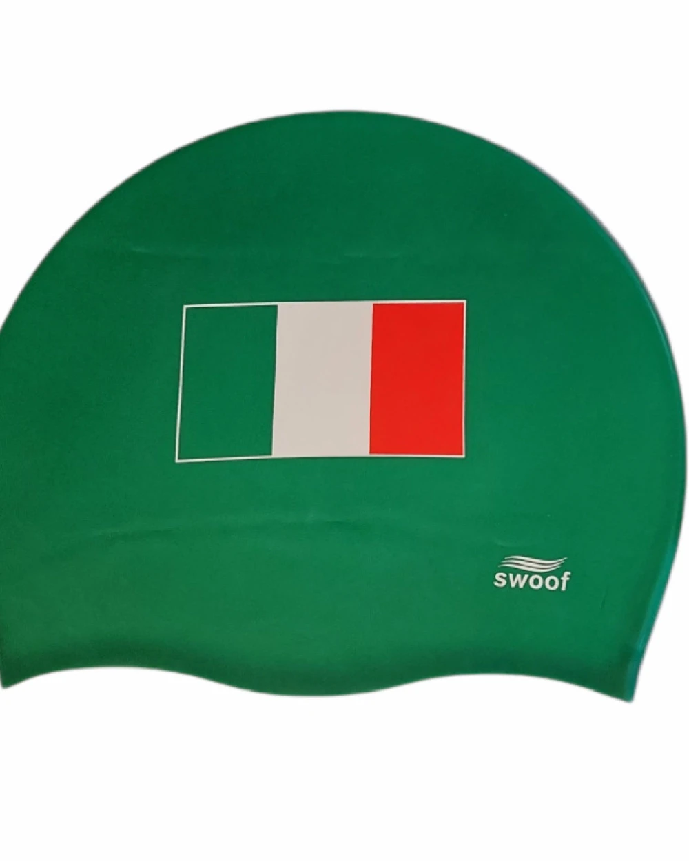 Accessoires personnalisable SWOOF Bonnet Silicone DRAPEAU NATIONAL