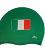 Benodigdheden SWOOF Silicone badmuts NATIONALE VLAG voor bedrukking &amp; borduring