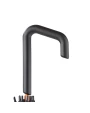 Paraplu's 4DO Stokparaplu 23” auto open voor bedrukking &amp; borduring
