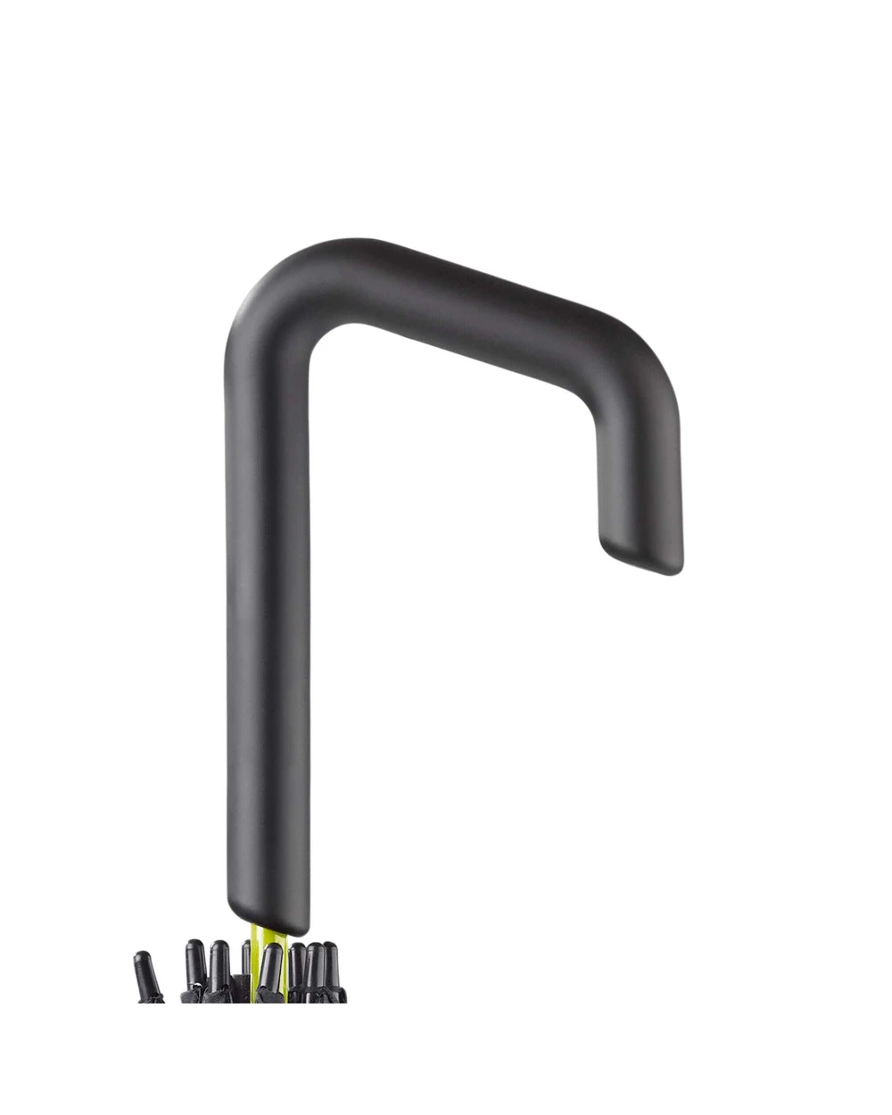 4DO Stockschirm 23” selbstöffnend Regenschirme personalisierbar