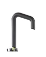 4DO Stockschirm 23” selbstöffnend Regenschirme personalisierbar