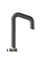 4DO Stockschirm 23” selbstöffnend Regenschirme personalisierbar