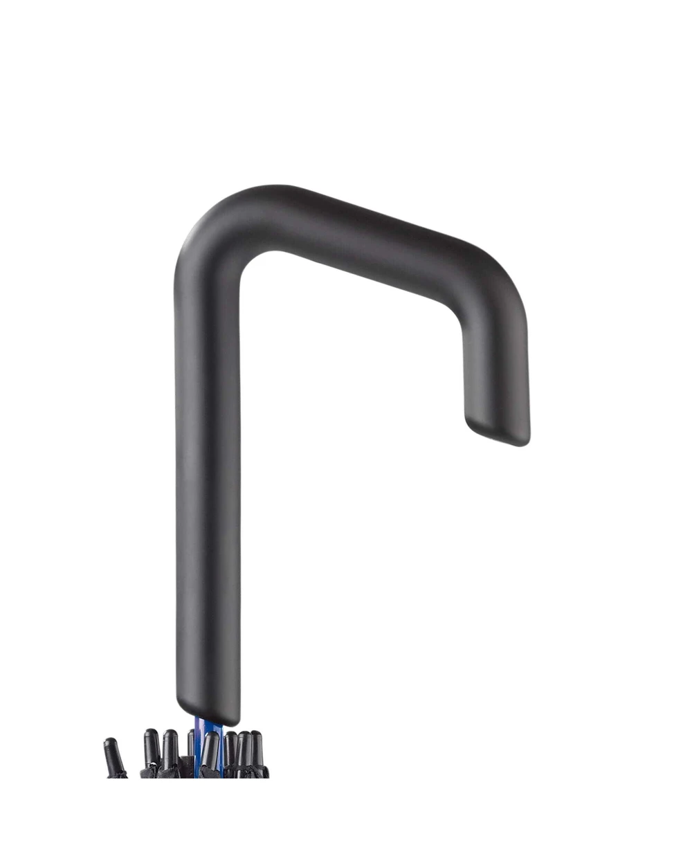 Paraplu's 4DO Stokparaplu 23” auto open voor bedrukking &amp; borduring