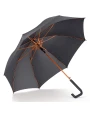 Paraplu's 4DO Stokparaplu 23” auto open voor bedrukking &amp; borduring
