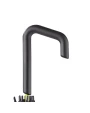 Paraplu's 4DO Stokparaplu 23” auto open voor bedrukking &amp; borduring